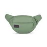 JanSport Fifth Avenue Fanny Pack Waist Packs - Loden Frost