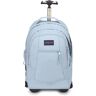 JanSport Driver 8 Backpacks - Blue Dusk