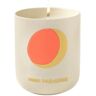 ASSOULINE moon paradise scented candle  - Blue - female - Size: One Size