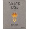 GINORI 1735 black stone scented candle refill for il seguace 190 gr  - female - Size: One Size