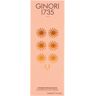 GINORI 1735 orange renaissance scented tea light candles refill  - female - Size: One Size