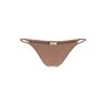 TROPIC of C rio bikini bottom  - Brown - female - Size: Large