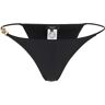 Versace medusa bikini bottom  - Black - female - Size: 3