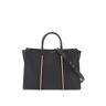 BALLY tote bag code  - Black - female - Size: One Size