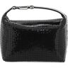 EERA 'moonbag' handbag  - Black - female - Size: One Size