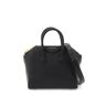 GIVENCHY small 'antigona' handbag  - Black - female - Size: One Size