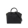 GIVENCHY small 'antigona' handbag  - Black - female - Size: One Size