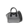 GIVENCHY 'antigona toy' bag with rhinestones  - Black - female - Size: One Size