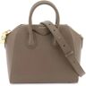 GIVENCHY small antigona handbag  - Neutro - female - Size: One Size