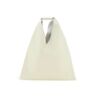 MM6 MAISON MARGIELA japanese handbag  - White - female - Size: One Size