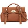 MULBERRY alexa medium handbag  - Brown - female - Size: One Size