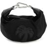 ANGELS hobo palm mini handbag  - Black - female - Size: One Size