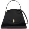 FERRAGAMO handbag with removable crossbody strap  - Black - female - Size: One Size