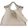 SEE BY CHLOE joan handbag  - Beige - female - Size: One Size