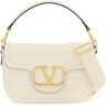 VALENTINO GARAVANI alltime shoulder bag  - White - female - Size: One Size