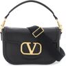 VALENTINO GARAVANI alltime shoulder bag  - Black - female - Size: One Size