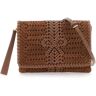 ANYA HINDMARCH neeson crossbody bag  - Brown - female - Size: One Size