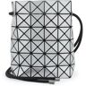 BAO BAO ISSEY MIYAKE wring bucket bag  - Metallic - female - Size: One Size