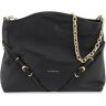 GIVENCHY voyou shoulder bag  - Black - female - Size: One Size