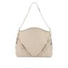 GIVENCHY voyou shoulder bag  - Beige - female - Size: One Size