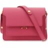 MARNI medium 'trunk' bag  - Pink - female - Size: One Size