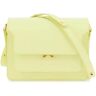 MARNI trunk medium bag  - Yellow - female - Size: One Size