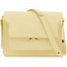 MARNI trunk medium bag  - Yellow - female - Size: One Size