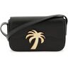 ANGELS palm beach bridge bag  - Black - female - Size: One Size