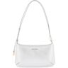 Palm ANGELS giorgina shoulder bag  - Silver - female - Size: One Size