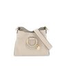 SEE BY CHLOE joan crossbody bag  - Grey - female - Size: One Size
