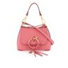 SEE BY CHLOE joan mini crossbody bag  - Pink - female - Size: One Size