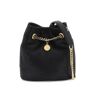 STELLA McCARTNEY falabella bucket bag  - Black - female - Size: One Size