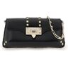 VALENTINO GARAVANI rockstud shoulder bag  - Black - female - Size: One Size