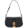 Versace 'greca goddess' mini bag  - Black - female - Size: One Size