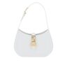 Versace greca goddess small hobo bag  - White - female - Size: One Size