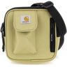 CARHARTT WIP essentials shoulder bag with strap  - Yellow - male - Size: One Size