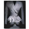 ASSOULINE dior by christian dior 1947-1957  - Black - female - Size: One Size