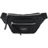 MARC JACOBS the biker nylon belt bag  - Black - female - Size: One Size