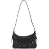 GIVENCHY voyou mini bag  - Black - female - Size: One Size