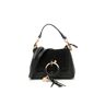 SEE BY CHLOE joan mini crossbody bag  - Black - female - Size: One Size