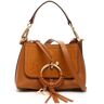 SEE BY CHLOE joan mini bag  - Brown - female - Size: One Size