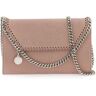 STELLA McCARTNEY shaggy deer mini crossbody  - Pink - female - Size: One Size