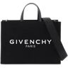 GIVENCHY medium 'g-tote' bag  - Black - female - Size: One Size