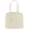 FERRAGAMO charming tote bag (s)  - White - female - Size: One Size