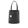 FERRAGAMO charming tote bag n/s (s)  - Black - female - Size: One Size
