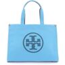 TORY BURCH color-block 'ella' tote bag  - Multicolor - female - Size: One Size