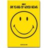 ASSOULINE smiley 50 years of good news  - Yellow - female - Size: One Size