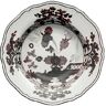 GINORI 1735 'oriente italiano' soup plate  - White - female - Size: One Size