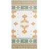 ALANUI icon blanket  - Beige - female - Size: One Size