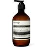 AESOP rejuvenate intensive body balm - 500ml  - female - Size: One Size